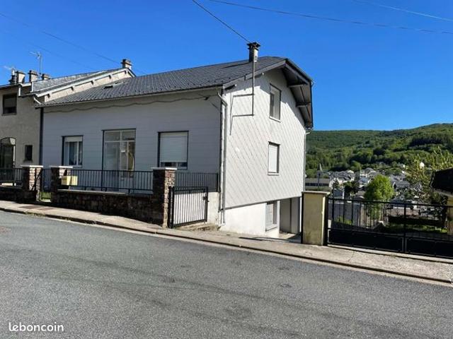 Maison vente à Castres, Lacaune