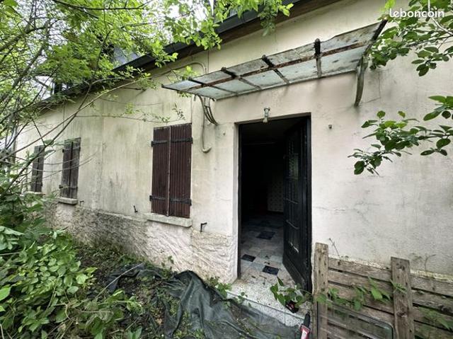 Maison vente à Rouen, Limésy