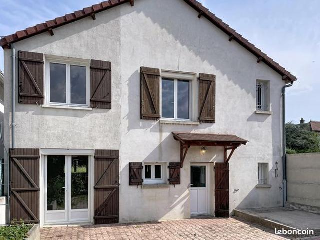 Maison vente à Mantes-la-Jolie, Gargenville