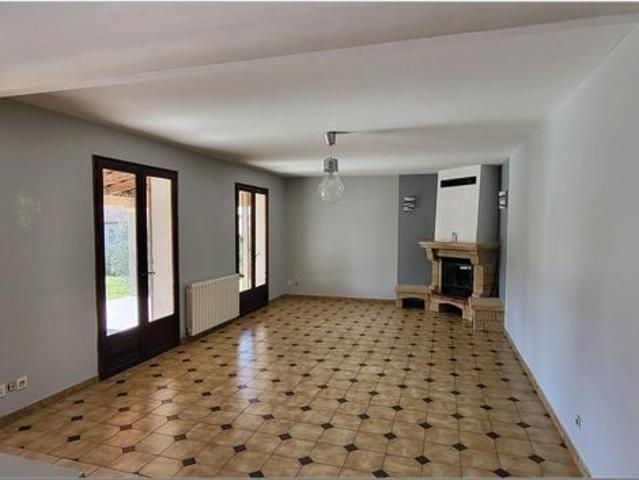 Maison vente à Garrigues-Sainte-Eulalie, Gard