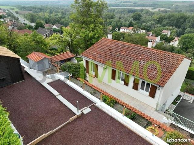 Maison vente à Clermont-Ferrand, Auvergne-Rhône-Alpes