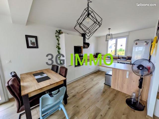 Maison vente à Rennes, Bretagne