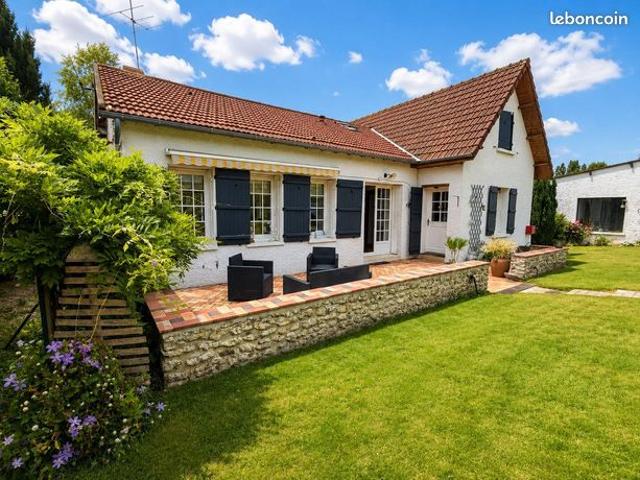 Maison vente à Brive-la-Gaillarde, Noailles