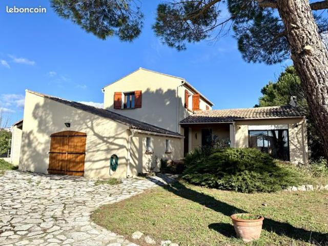 Maison vente à Béziers, Murviel-lès-béziers