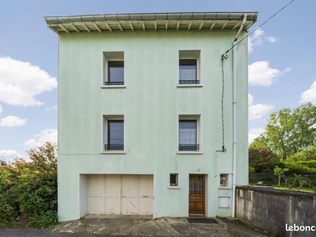 Maison vente à Épinal, Chantraine
