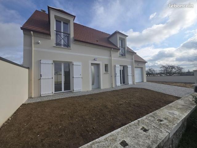 Maison vente à Lodève, Jonquières