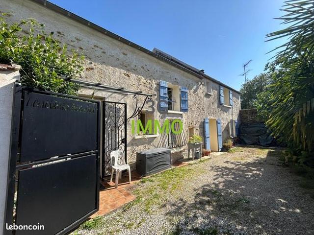 Maison vente à Meaux, La Celle-sur-morin