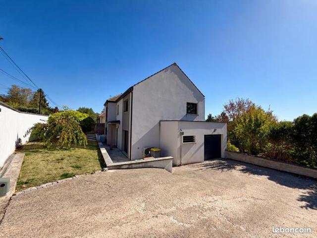 Maison vente à Montigny-sur-Loing, Seine-et-Marne