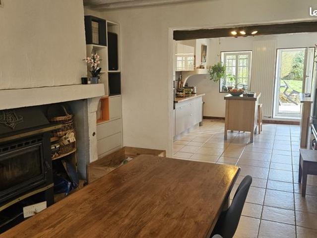 Maison vente à Provins, Saint-cyr-sur-morin