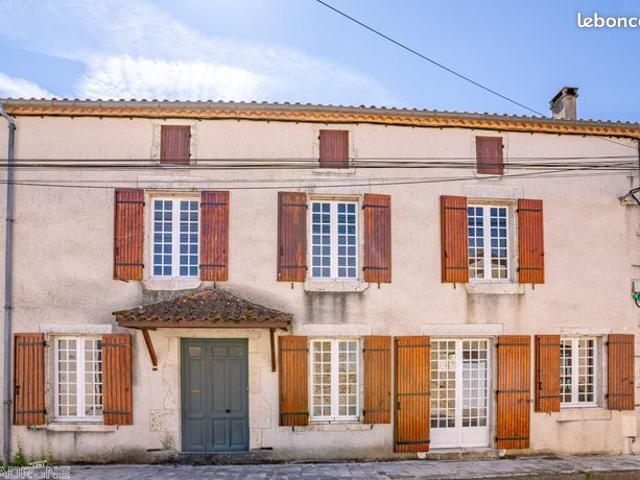 Maison vente à Nérac, Buzet-sur-baïse