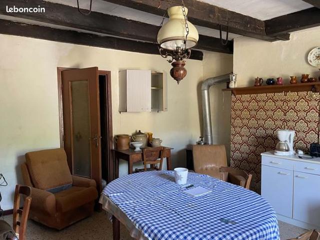 Maison vente à Castres, Espérausses