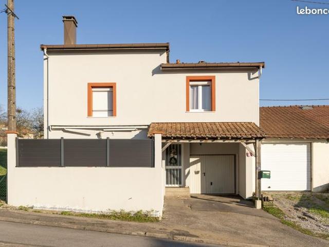 Maison vente à Neufchâteau, Bettegney-saint-brice