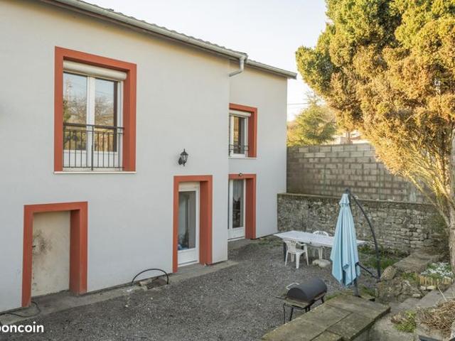Maison vente à Neufchâteau, Bettegney-saint-brice