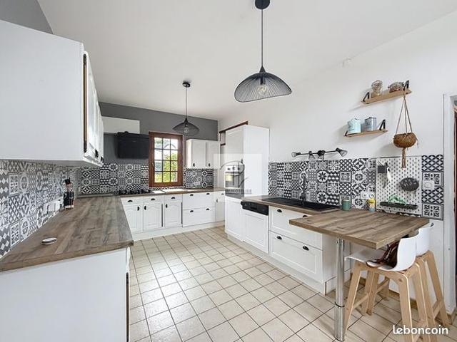 Maison vente à Dieppe, Saint-martin-osmonville