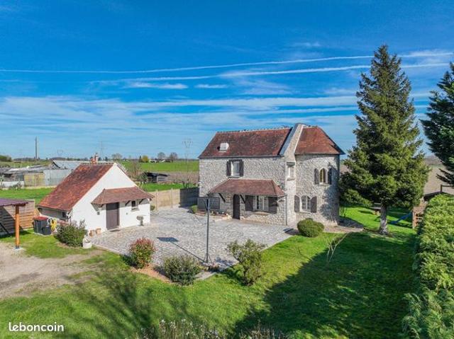 Maison vente à Montargis, Amilly