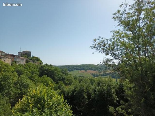 Maison vente à Castelsarrasin, Roquecor
