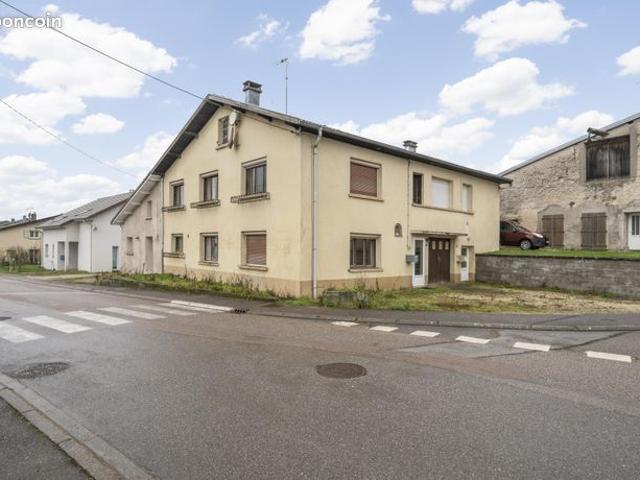 Maison vente à Neufchâteau, Bettegney-saint-brice