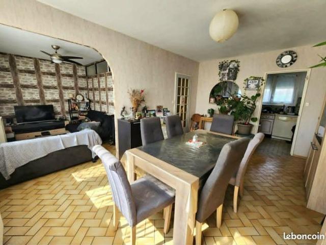 Maison vente à Châtellerault