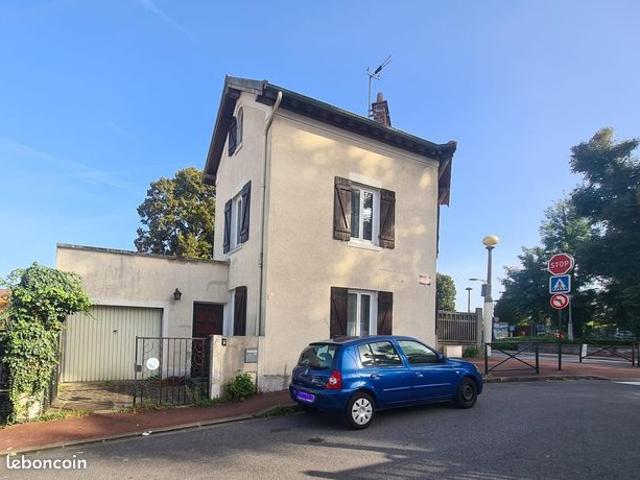 Maison vente à Torcy, Noisiel
