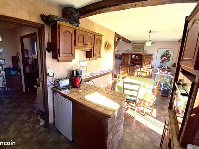 Maison vente à Aurillac, Saint-paul-des-landes