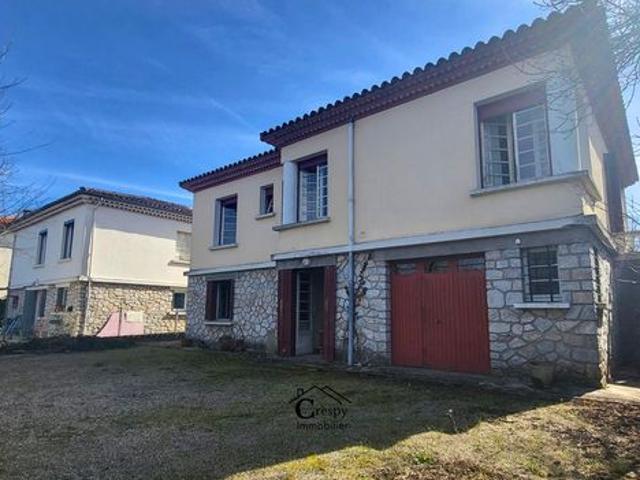 Maison vente à Castres, Graulhet
