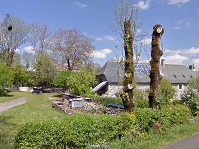 Maison vente à Aurillac, Pailherols