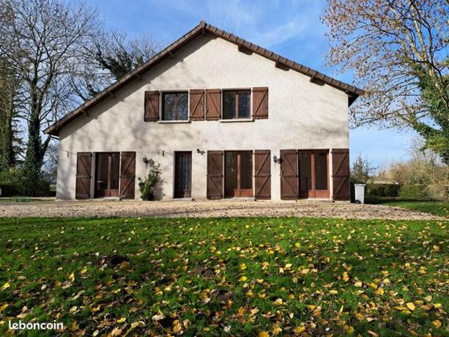Maison vente à Nogent-sur-Seine, Marigny-le-châtel