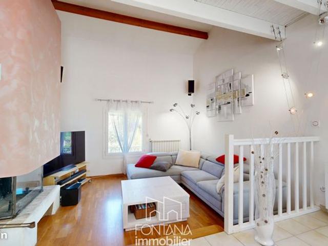 Maison vente à Lodève, Teyran
