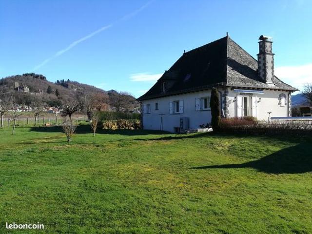 Maison vente à Aurillac, Polminhac