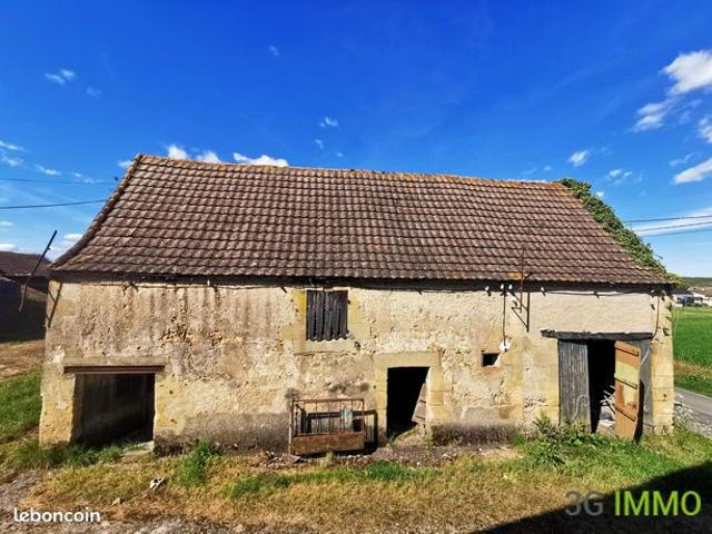 Maison vente à Bergerac, Mouleydier