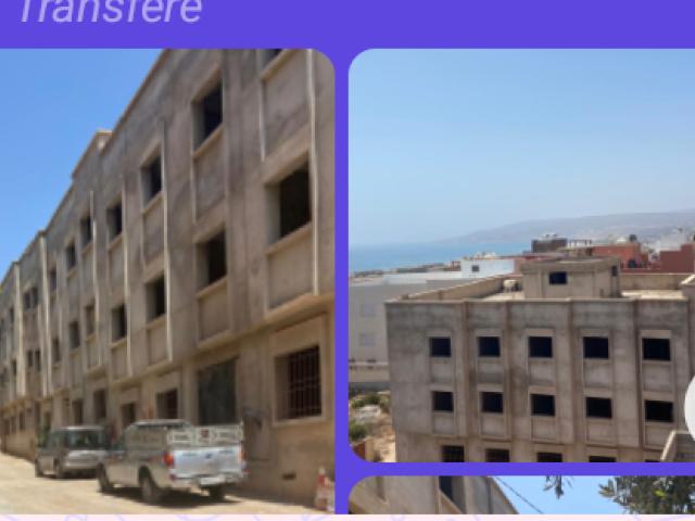 Maison vente à Aourir, Oued ed Dahab-Lagouira