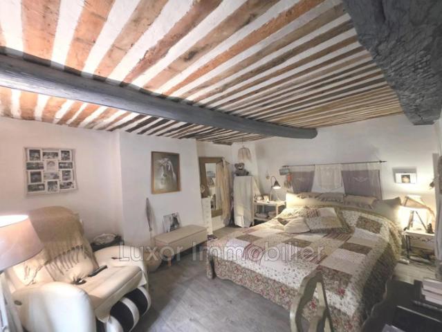 Maison vente à Apt, Castellet