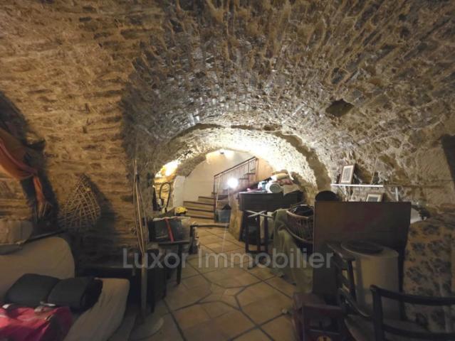 Maison vente à Apt, Castellet