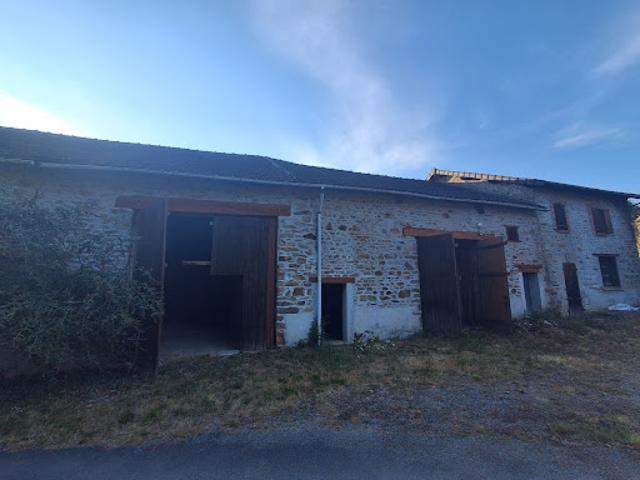 Maison vente à Limoges, Ambazac