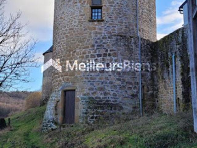 Maison vente à Aurillac, Rouffiac