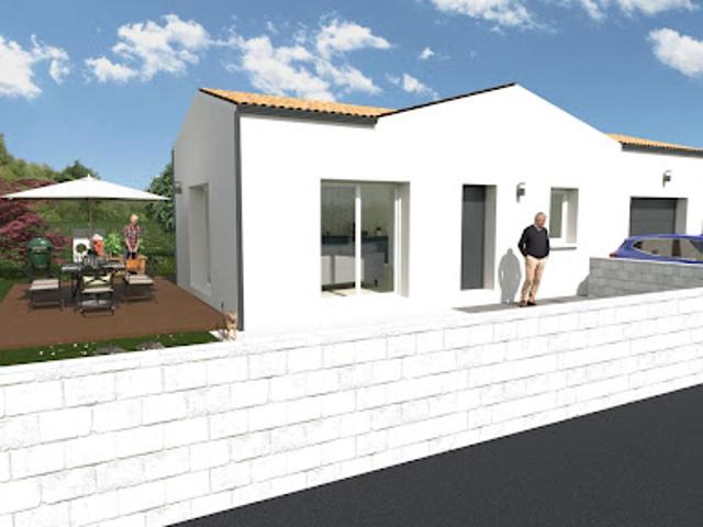 Maison vente à Rochefort, Le Gua