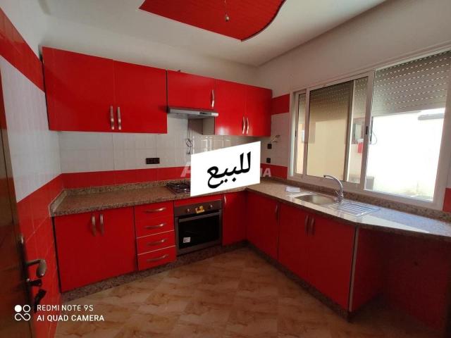 Maison vente à El Ma, Gharb-Chrarda-Beni Hssen