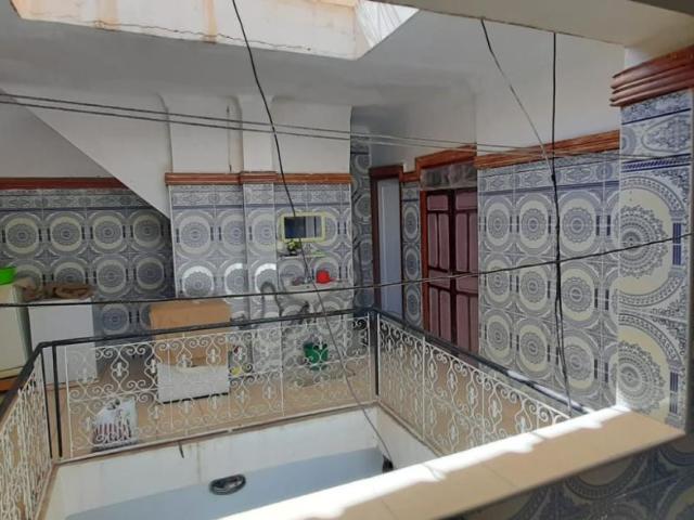 Maison vente à Marrakech, L'Oriental