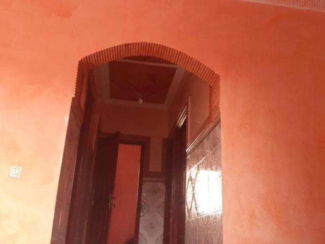 Maison vente à L'Oriental