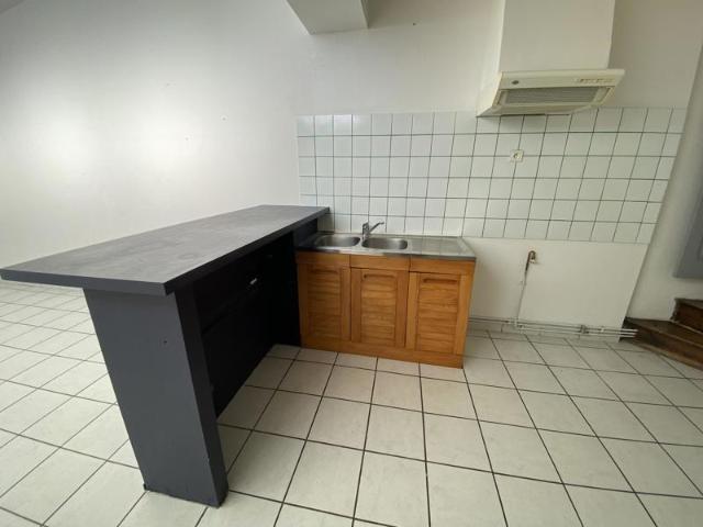 Maison vente à Montdidier, Villers-aux-erables