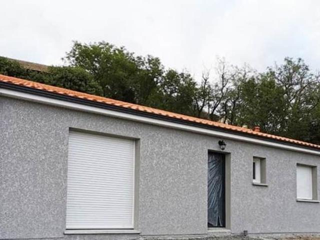 Maison vente à Valence, Ponsas