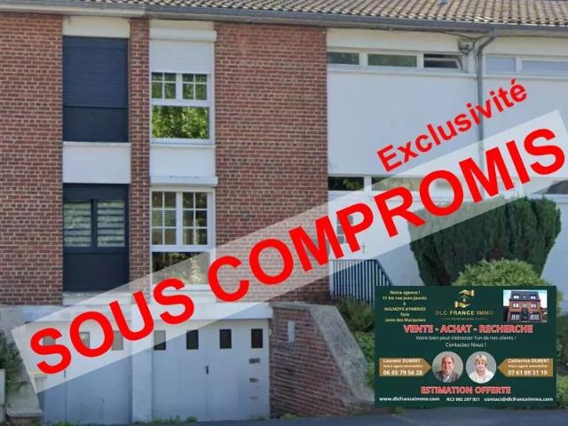 Maison vente à Avesnes-sur-Helpe, Pont-sur-sambre