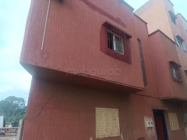 Maison vente à Salé