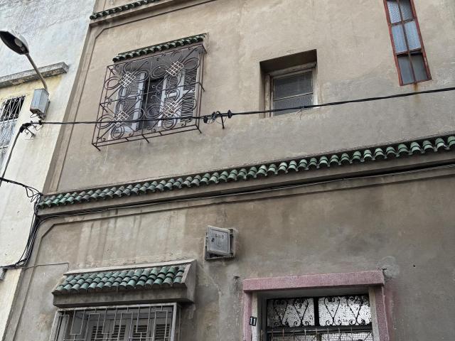 Maison vente à Tangero, Tanger-Tétouan