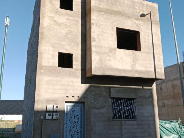 Maison vente à Aïn El Aouda