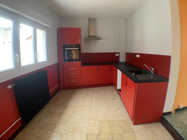 Maison vente à Péronne, Vauvillers
