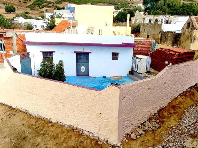 Maison vente à El Fahs, Tanger-Tétouan