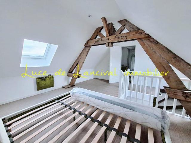 Maison vente à Laon, Frières-faillouël
