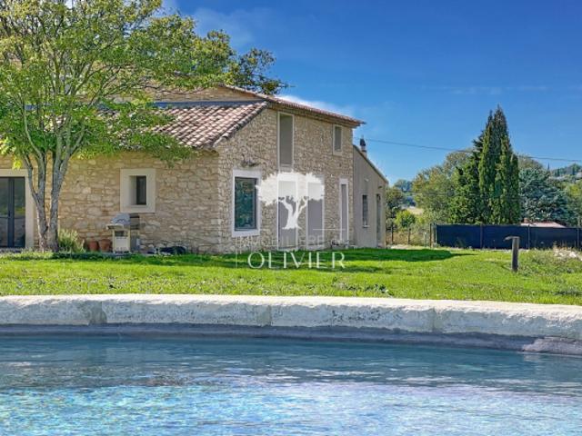 Maison vente à Apt