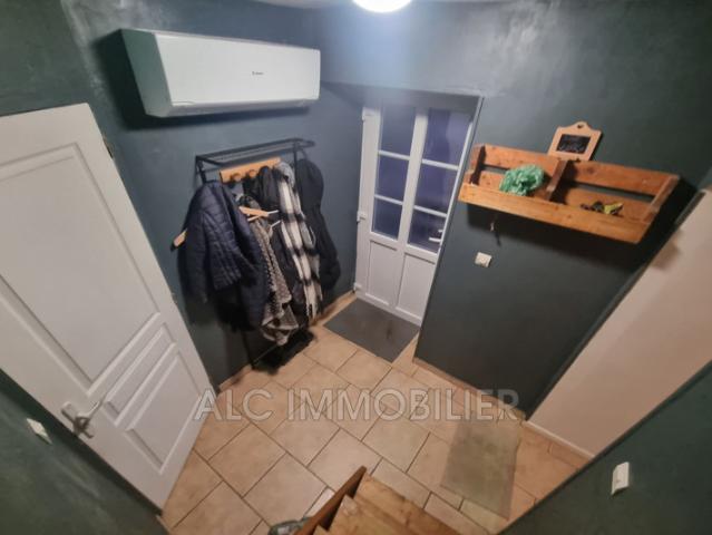 Maison vente à Alençon, Macé